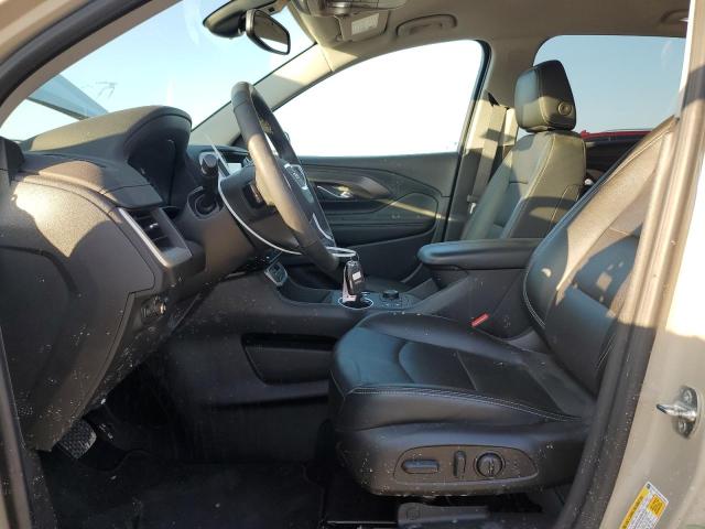 2023 GMC TERRAIN SL - 3GKALPEG3PL107894