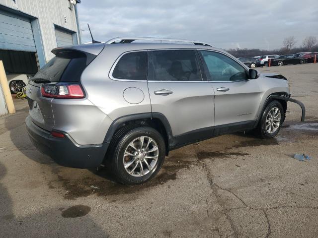 2019 JEEP CHEROKEE L - 1C4PJMLB8KD212141