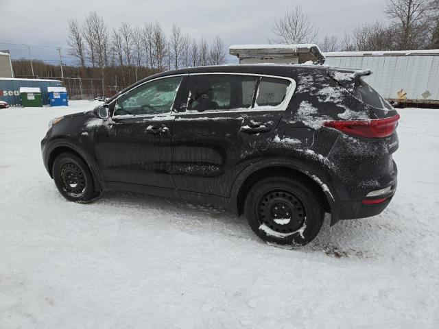 Vin: kndpmcac4m7879559, lot: 80727724, kia sportage lx 20212