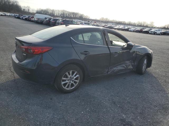 VIN 3MZBM1V76FM232520 2015 MAZDA 3 no.3