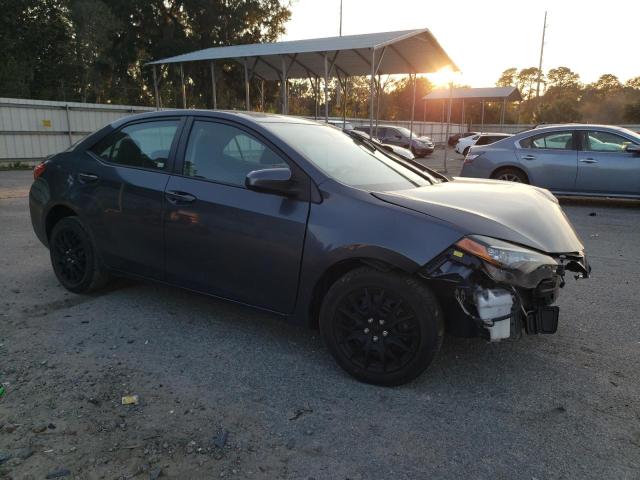 2017 TOYOTA COROLLA L - 5YFBURHE4HP625567