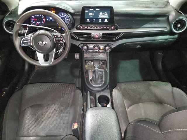 2021 KIA FORTE FE - 3KPF24AD5ME297440