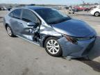 Lot #3024615695 2021 TOYOTA COROLLA LE