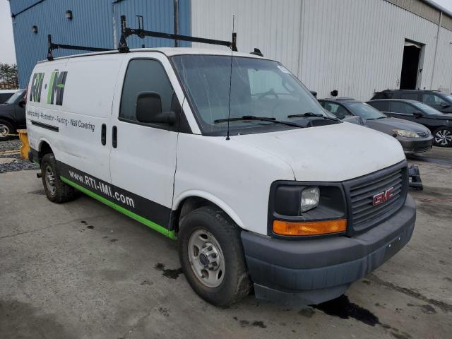 Vin: 1gtw7affxh1112334, lot: 82678964, gmc savana g2500 20174