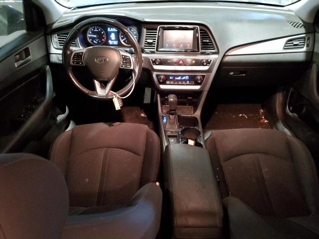 2019 HYUNDAI SONATA LIM - 5NPE34AF4KH736369