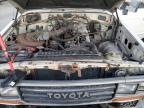 Lot #3025160201 1989 TOYOTA LAND CRUIS