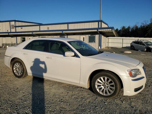 VIN 2C3CCAAG9DH508544 2013 CHRYSLER 300 no.4