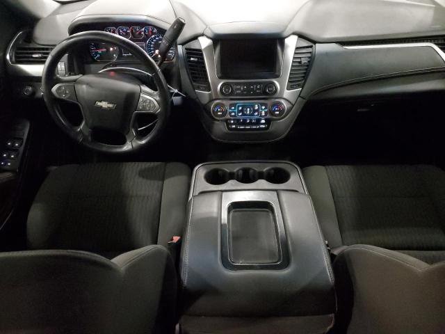 2017 CHEVROLET SUBURBAN K - 1GNSKGEC9HR202025