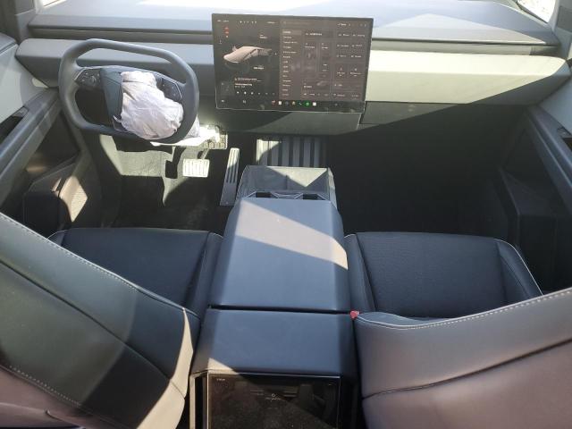 2024 TESLA CYBERTRUCK 7G2CEHED5RA031214