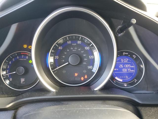 2015 HONDA FIT LX - 3HGGK5H58FM744412