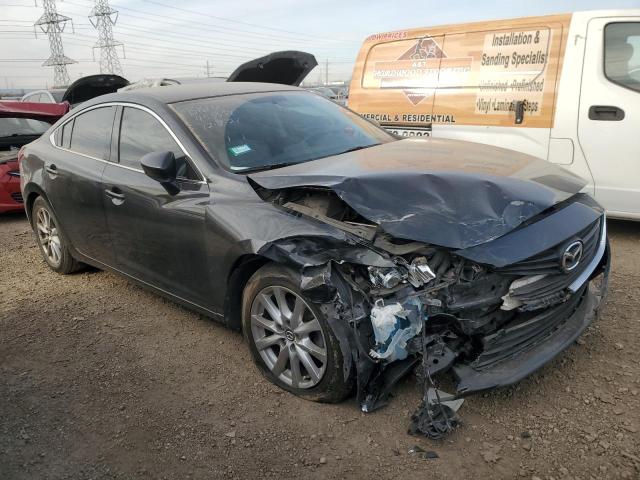 2016 MAZDA 6 SPORT - JM1GJ1U52G1453354