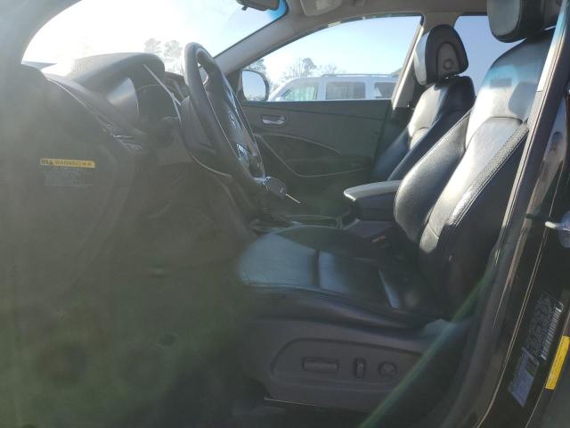 2016 HYUNDAI SANTA FE S - KM8SM4HF7GU146794