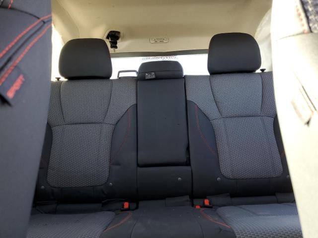 2021 SUBARU FORESTER S - JF2SKARC1MH516754