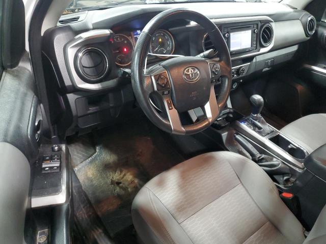 2017 TOYOTA TACOMA ACC - 5TFSZ5AN4HX100319