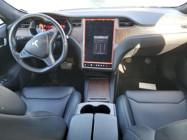 2018 TESLA MODEL S - 5YJSA1E26JF266485