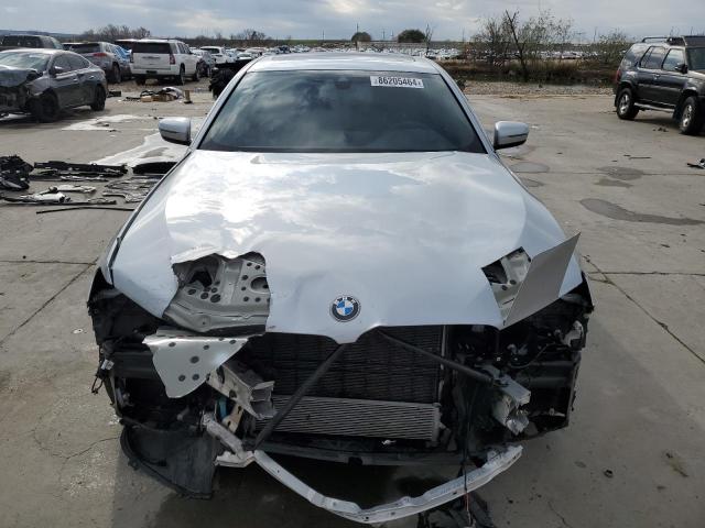 2021 BMW 530 I - WBA53BH0XMWX21827