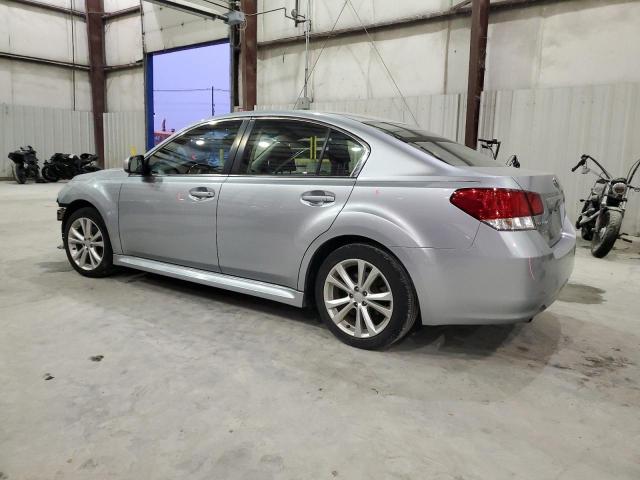 VIN 4S3BMCC63D3015059 2013 SUBARU LEGACY no.2