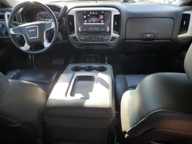 2015 GMC SIERRA K15 - 1GTV2UECXFZ310008