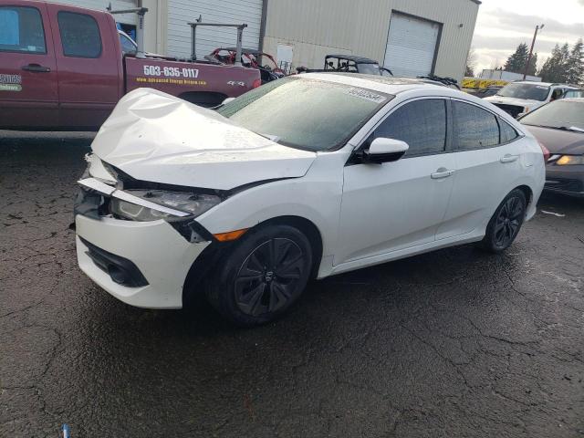 2017 HONDA CIVIC EX - 2HGFC1F36HH639534