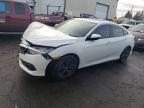 2017 HONDA CIVIC EX - 2HGFC1F36HH639534