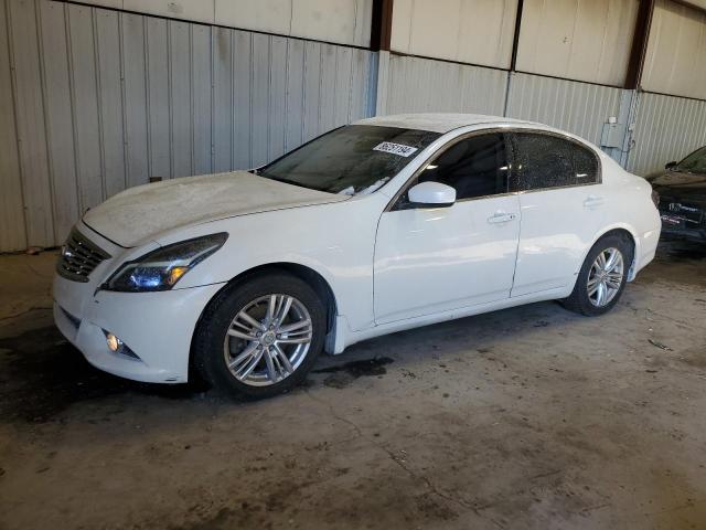 2010 INFINITI G37 #3052496155