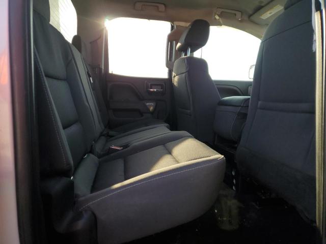 2017 GMC SIERRA K15 - 1GTV2MEC9HZ109011