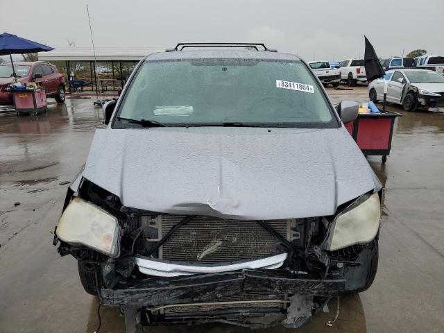 VIN 2C4RC1BG1DR745527 2013 CHRYSLER MINIVAN no.5