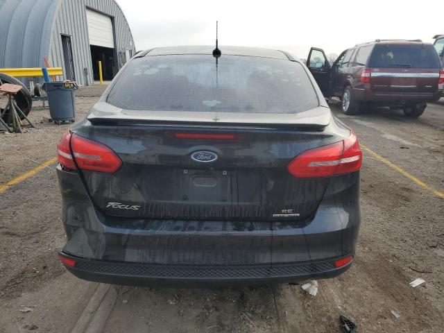 VIN 1FADP3F28FL347743 2015 FORD FOCUS no.6