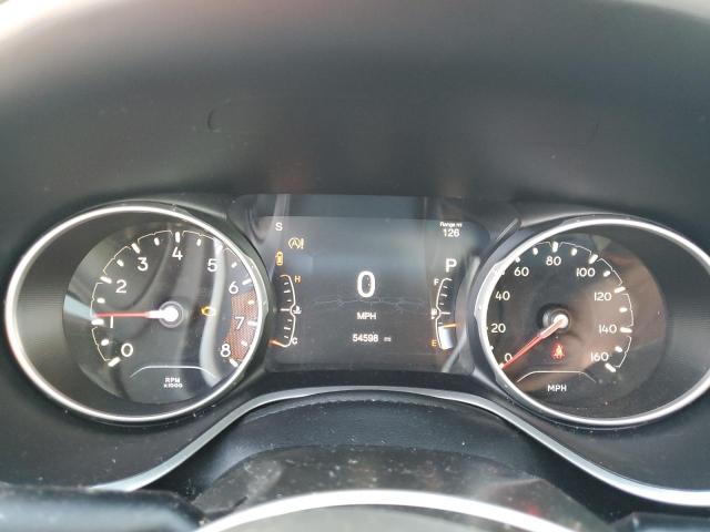 2019 JEEP COMPASS LI - 3C4NJCCB8KT615693