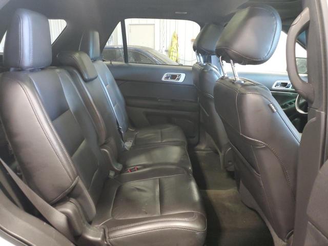 VIN 1FM5K8D8XFGA02364 2015 FORD EXPLORER no.11