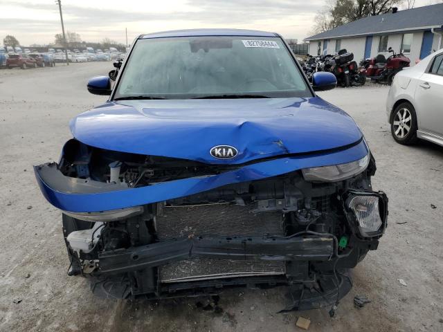 2020 KIA SOUL GT LI - KNDJ63AU4L7078900