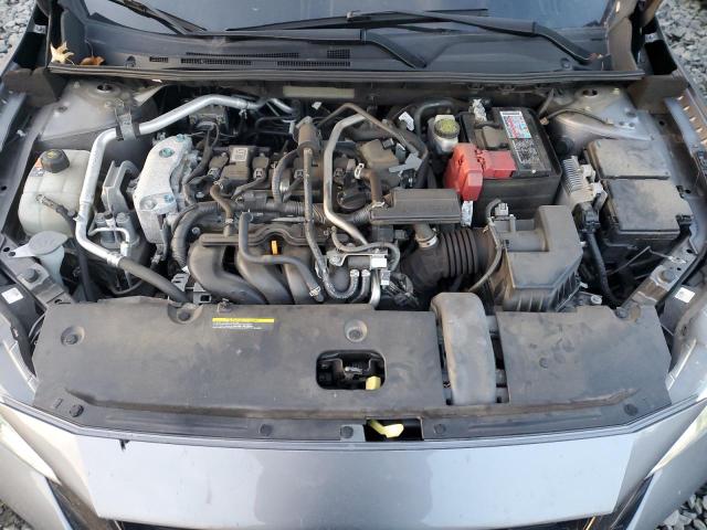 2020 NISSAN SENTRA SR - 3N1AB8DV0LY209030