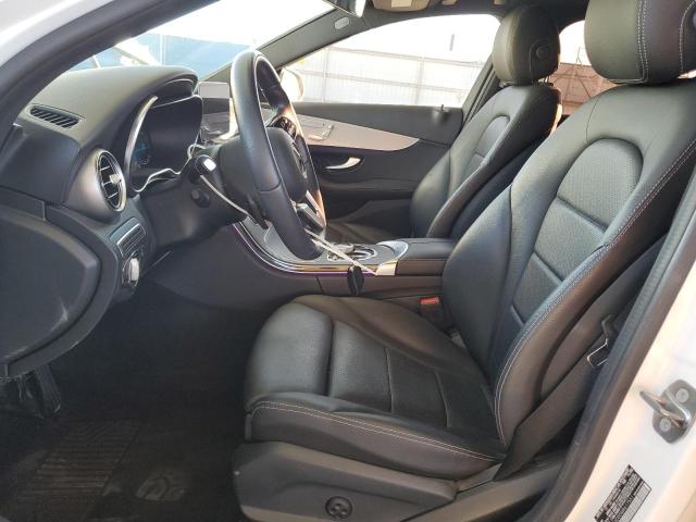 2021 MERCEDES-BENZ C 300 - W1KWF8DB5MR617551