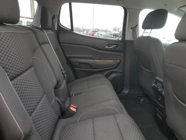 2018 GMC ACADIA SLE - 1GKKNKLA6JZ161707