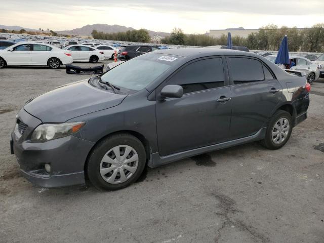 1NXBU4EE8AZ257602 Toyota Corolla Base 2010