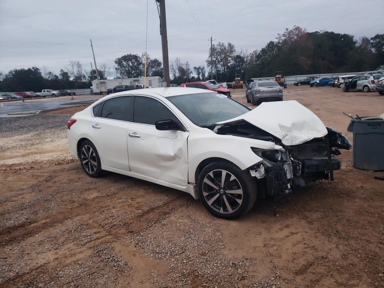 Global Auto Auctions