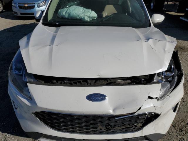 2020 FORD ESCAPE SEL - 1FMCU0H68LUB24763