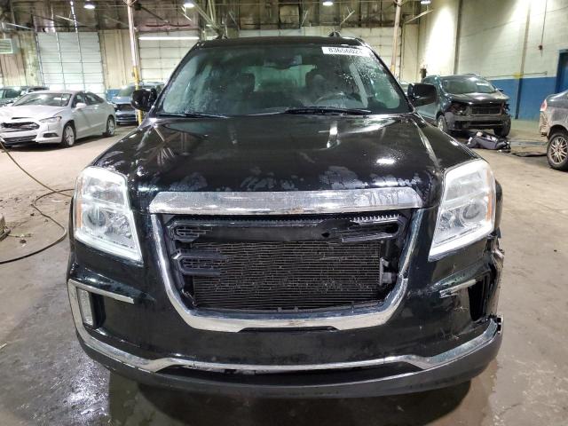 2017 GMC TERRAIN SL - 2GKALNEK7H6333337