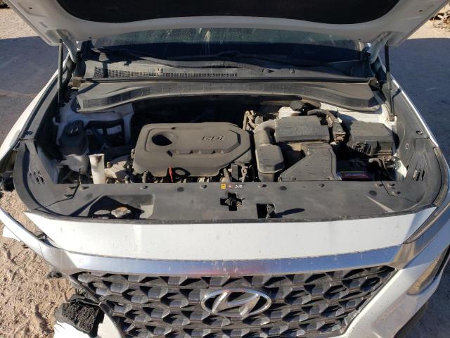 2019 HYUNDAI SANTA FE S - 5NMS33AD0KH125425