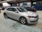 Lot #3033164205 2012 VOLKSWAGEN PASSAT SE