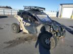 Lot #3027177287 2022 CAN-AM MAVERICK X