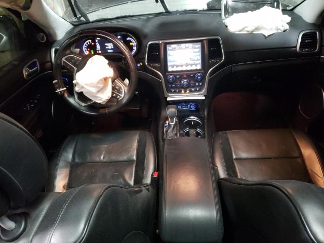 2017 JEEP GRAND CHER - 1C4RJFJT7HC608298