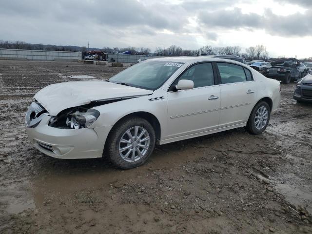 BUICK LUCERNE CX