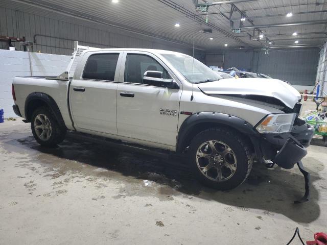 2016 RAM 1500 ST - 1C6RR7KM9GS326357