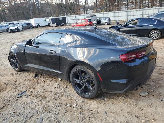 2023 CHEVROLET CAMARO LS - 1G1FB1RX9P0134566