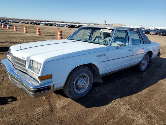 BUICK LESABRE