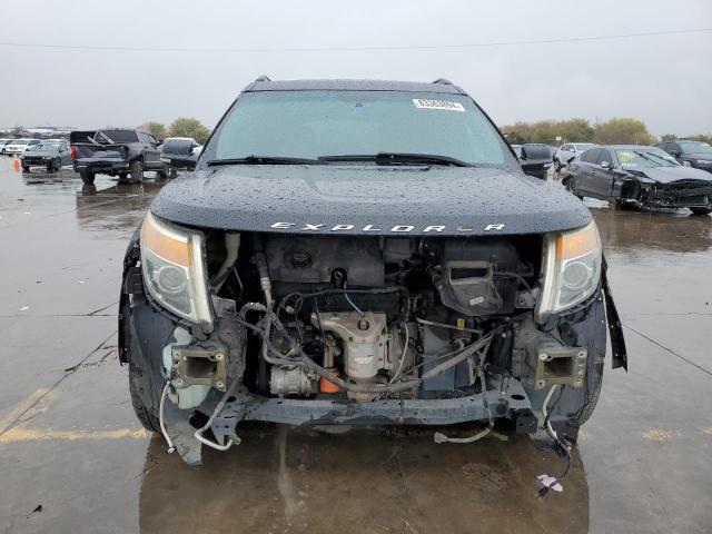 VIN 1FM5K7D82FGB84913 2015 FORD EXPLORER no.5