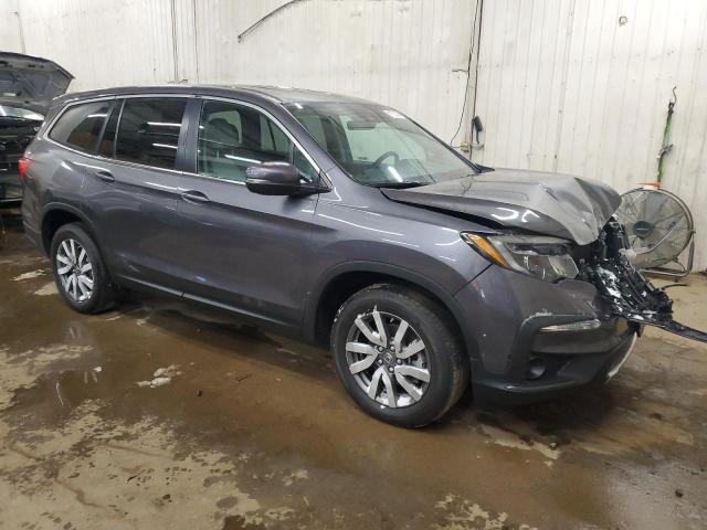 2020 HONDA PILOT EXL - 5FNYF6H5XLB048888