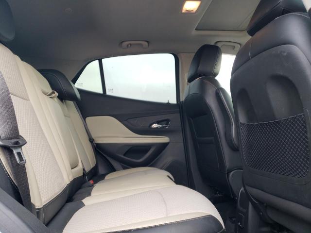 2019 BUICK ENCORE PRE - KL4CJASBXKB706571