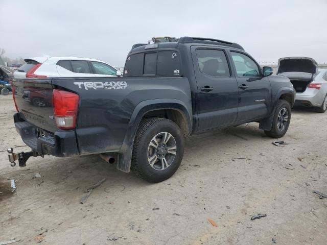 2016 TOYOTA TACOMA DOU - 3TMCZ5AN8GM031059